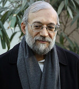 جواد لاریجانی