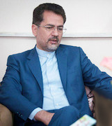 سیدحسین حسینی شاهرودی
