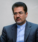 سیدحسین حسینی شاهرودی