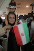 همایش حامیان حجت الاسلام رئیسی در مصلی تهران