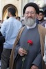 همایش حامیان حجت الاسلام رئیسی در مصلی تهران