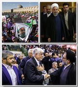 اصلاح طلبان-روحانی