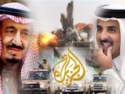 خلافت قطر و یمن