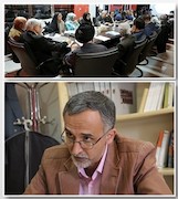 ناصری-شورای عالی اصلاح طلبان