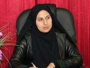 سمیه محمودی
