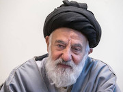 شبیری زنجانی