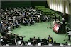 گزارش تصویری/ جلسه رأی اعتماد به وزرای دولت دوازدهم