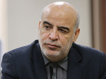 فراکسیون جهاد سازندگی و پیشرفت آغاز به کار کرد اقبال شاکری