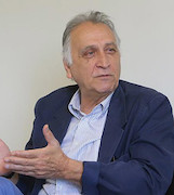 احمد نجفی