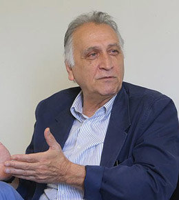 احمد نجفی