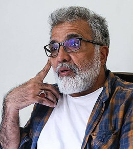 بهروز افخمی دروغ ۳۰ساله روشنفکران درباره کیهانِ مهدی نصیری را افشا کرد بهروز افخمی