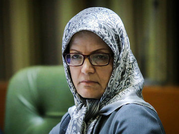 شورای شهر تهران پیگیر تخلف ملک نهاد ریاست جمهوری
 خداکرمی