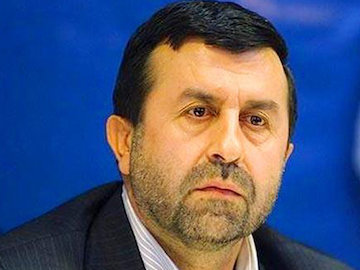مقابله با بحران آسیبهای اجتماعی با همکاری مجلس و دانشگاه علوم پزشکی ایران همایون هاشمی