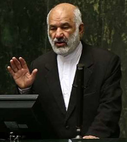 نمایندگان گاهی به جای پلو «اشکنه» بخورند/حقوق نمایندگان مجلس ۸ میلیون است حسن کامران