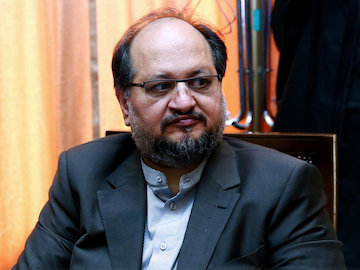 آغاز نامنویسی ۱۳ رسته شغلی آسیبدیده از کرونا طی هفته آینده شریعتمداری