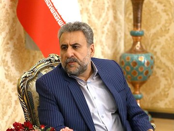 حامیان اقدام تروریستی خاش، در ورشو دور هم جمع شدهاند/ بررسی جزئیات حادثه در جلسه روز یکشنبه مجلس/ضرورت اختصاص بودجه پایدار برای مرزها فلاحت پیشه