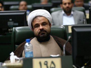 ورود کمیسیون عمران به افزایش قیمت پروازهای چارتری خدری عضو کمیسیون مجلس