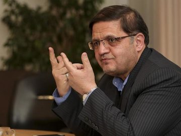 رسیدگی به ترک فعل مسئولان در دستور کار مجلس/ مدیر تنبل دولتی باید پاسخگوی عدلیه باشد محمدمهدی مفتح
