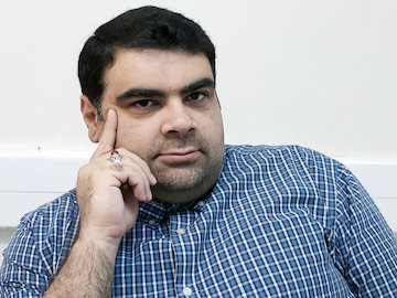 استراتژی انتخاباتی اصلاحطلبان امیرابراهیم رسولی