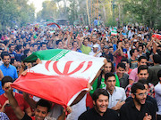 مردم ایران 