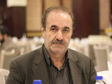 مسعود رضایی