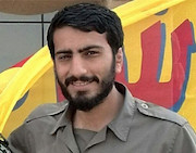 شهید صدرزاده