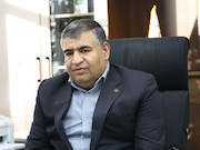 محمد حسن علمداری