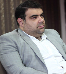 برخی چون منفعتشان به خطرمی افتد، تخریب می کنند رسولی