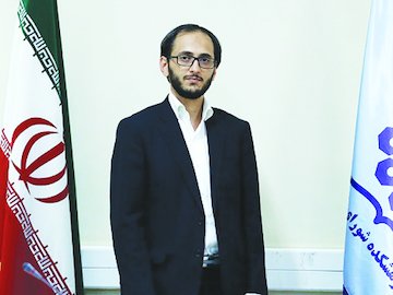 محمد بهادری جهرمی