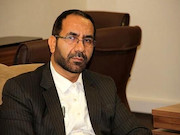 اصغر مسعودی