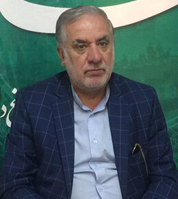 جمالی:قانون هیئت نظارت بر رفتار نمایندگان باید اصلاح شود/ابلاغ قوه قضائیه به این هیئت
 جمالی نوبندگانی/2