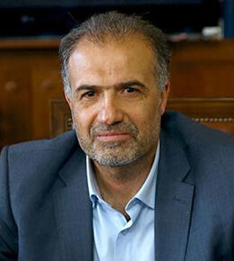 استعفای «کاظم جلالی» از نمایندگی مجلس اعلام وصول شد جلالی