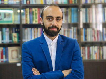 آن روی سکه حاکمیت یکپارچه مسعود پیرهادی