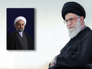 حرکت آغاز شده در تقریب مذاهب اسلامی را نوسازی کنید
 رهبر