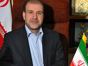 فریدون احمدی