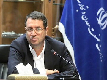 تولید کنندگان مواد شوینده و بهداشتی سه شیفته شدند رضا رحمانی