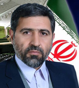 حق کشی وزیر بهداشت در قبال مناطق کم برخودار سید علی موسوی