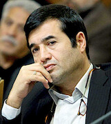 احمد دنیامالی، بندرانزلی