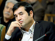 احمد دنیامالی، بندرانزلی 
