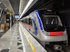 مترو تهران برای دانش‌آموزان و دانشجویان در مهرماه رایگان است