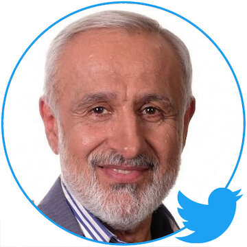 راهکارهای نادران برای فروش اوراق نفت/ سهم مردم بویژه دهکهای پایین مشخص شود
 توییتر الیاس نادران