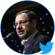 توییتر سیدنظام الدین موسوی
