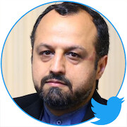 توییتر سیداحسان خاندوزی