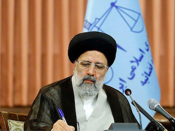 رئیسی: در گام دوم انقلاب، مردم باید اجرای عدالت را احساس کنند رئیسی