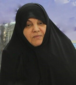 زاهدیوفا توان خود را در وزارت رفاه اثبات کرده است شریعتی