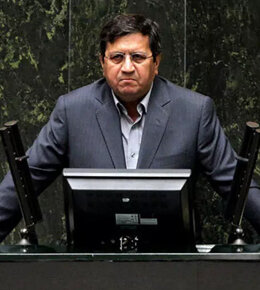 ۸۰ درصد نقدینگی، ناشی از سود بالای بانکی است همتی