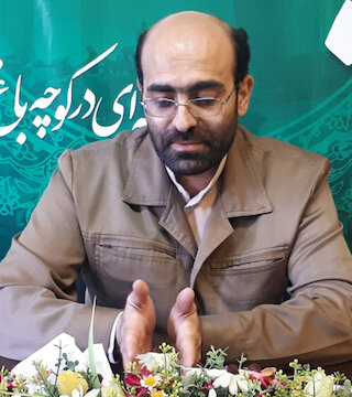 امسال برای مشترکان خانگی خاموشی نداریم
 هادی بیگی نژاد
