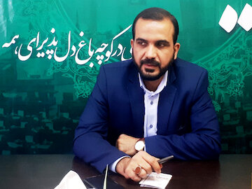 تحلیل عملکرد گوشه ای از کوشش های نماینده کلانشهر اهواز در مجلس شورای اسلامی/مجتبی یوسفی نماینده خوزستانی با نگاه کلان ملی است مجتبی یوسفی