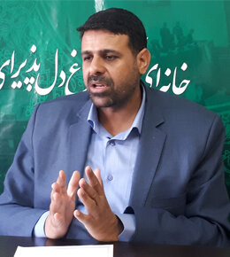غربی ها تحریم ها را بردارند تا درباره برجام تصمیم گیری شود احمد نادری