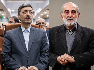 فتاح با تابلو افشای سو استفادهها؛ سو استفاده کرده!
 فتاح و شریعتمداری